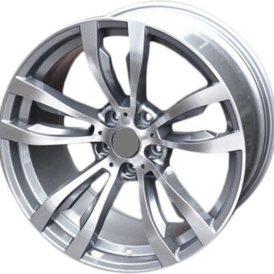 MODEL: BY1057 20" 10J ET40 + 11J ET37 5x120 MGPC