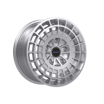 MOTION RS VS1 18" 8J ET50 5x108 Hyper Silver