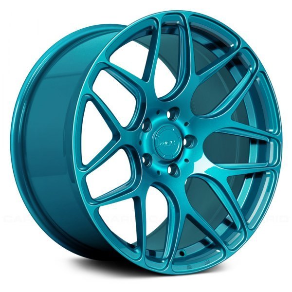 MRR FS01 19" 10J ET19-ET64 5x100-5x130 BLANK - obrazek 11