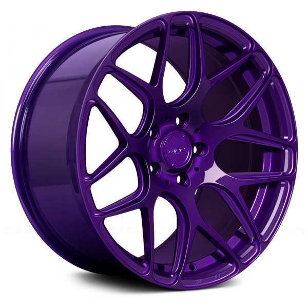 MRR FS01 19" 10J ET19-ET64 5x100-5x130 BLANK - obrazek 13