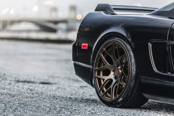 MRR FS01 19" 9,5J ET12-ET57 5x100-5x130 BLANK - obrazek 16