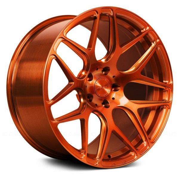 MRR FS01 19" 9,5J ET12-ET57 5x100-5x130 BLANK - obrazek 9