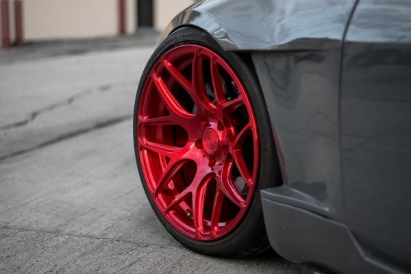 MRR FS01 20" 10,5J ET0-ET39 5x100-5x130 BLANK - obrazek 15