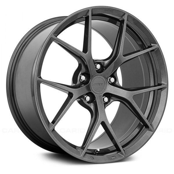 MRR FS06 19" 10J ET19-ET64 5x100-5x120 BLANK - obrazek 4