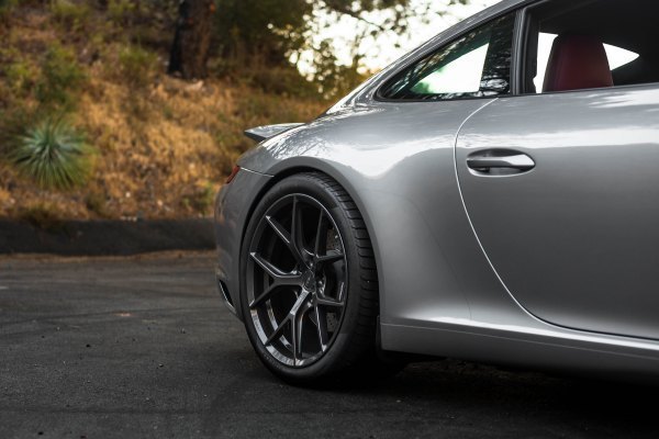 MRR FS06 21" 10,5J ET12-ET42 5x100-5x120 BLANK - obrazek 7