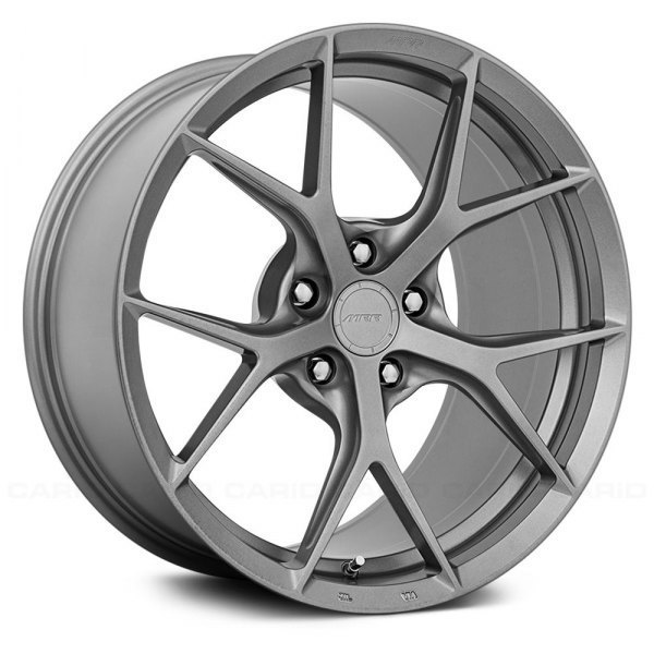 MRR FS06 21" 9J ET12-ET45 5x100-5x120 BLANK - obrazek 3