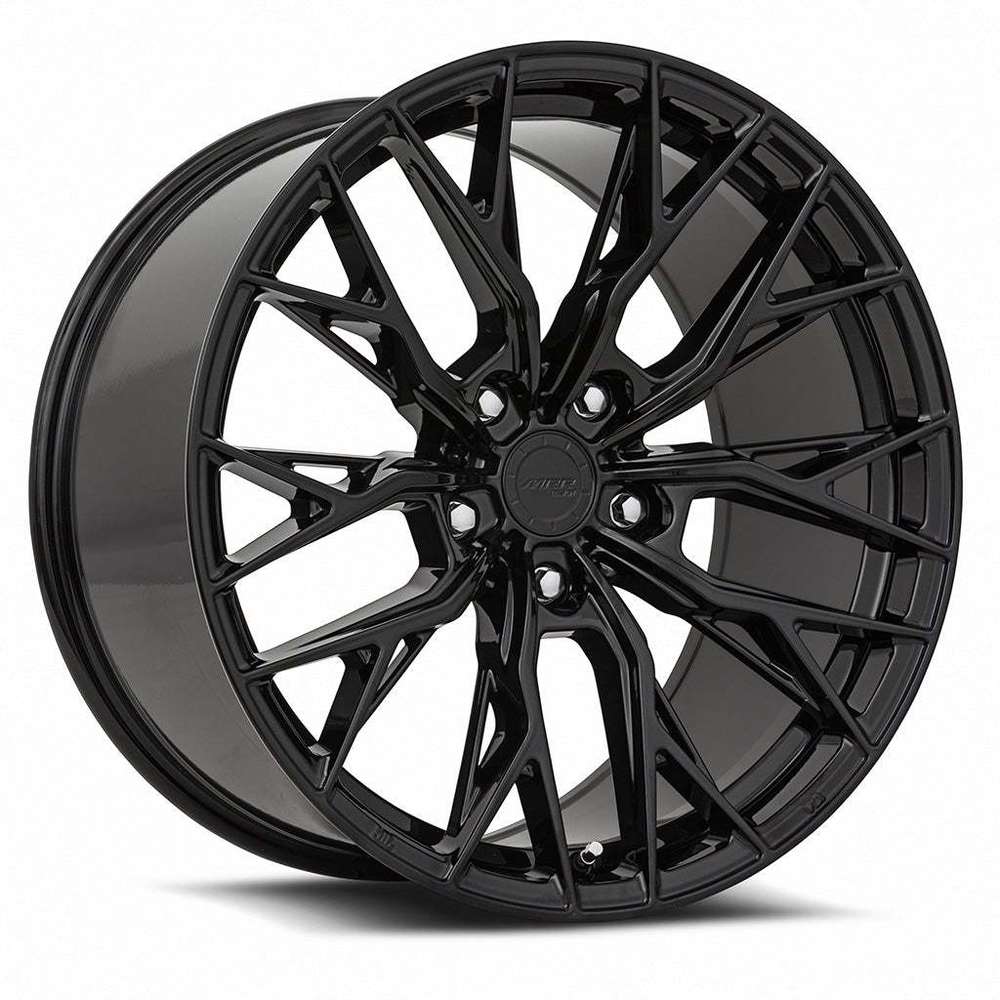 MRR GF5 20" 11J ET20-ET45 5x112-5x120,65 Gloss Black