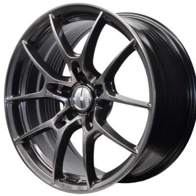 Model: 001 19" 8,5J ET28 5x112 Hyper Black