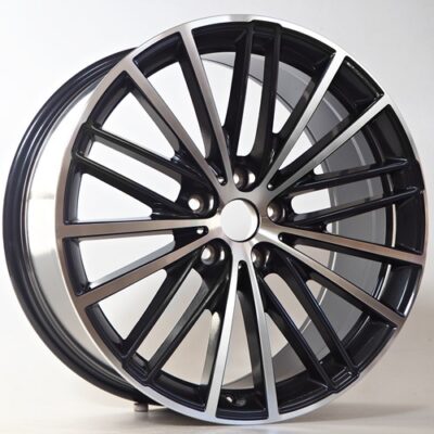 Model: 0052 19" 9J ET43 5x112 GFM