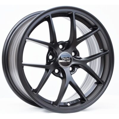 Model: 0134 16" 7J ET41 5x110 BLHM