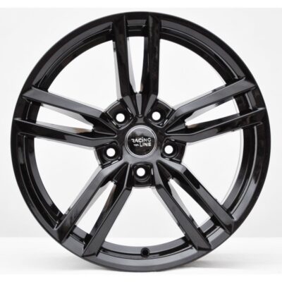 Model: 0136 17" 7,5J ET30 5x112 BL