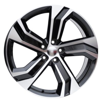 Model: 0143 18" 8J ET42 5x108 MB