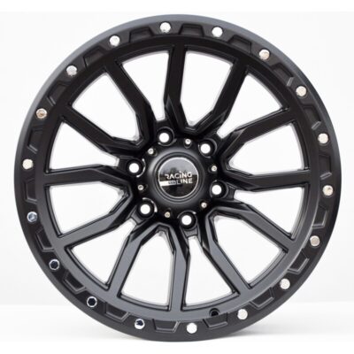 Model: 0156 18" 10J ET-18 6x139,7 BL