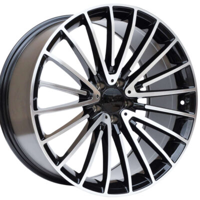 Model: 0235 21" 10J ET46 5x112 MB