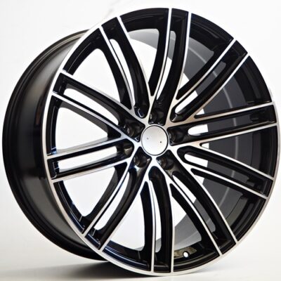 Model: 0275 21" 9,5J ET27 5x112 BFM