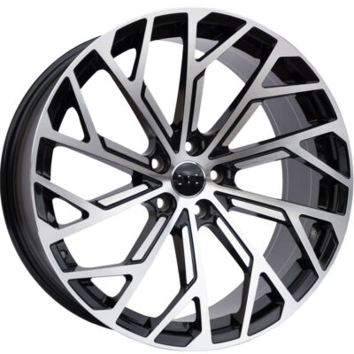 Model: 0337 21" 9J ET37 5x112 MB