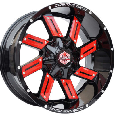 Model: 0395 20" 10J ET0 6x139,7 MBR