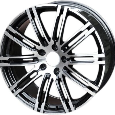 Model: 1026 20" 9,5J ET47 5x130 MBPC