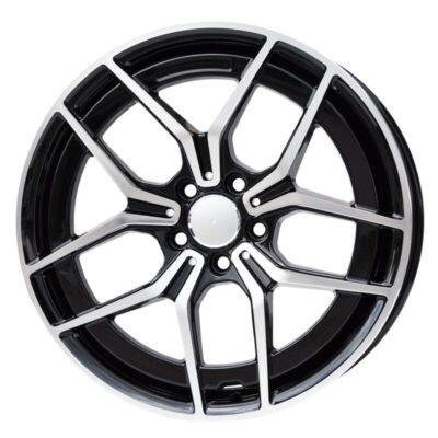 Model: 1034 18" 7,5J ET40 5x112 MB