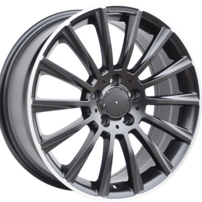 Model: 1048 18" 7,5J ET44 5x112 MBM