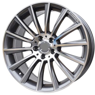 Model: 1048 18" 7,5J ET44 5x112 MG