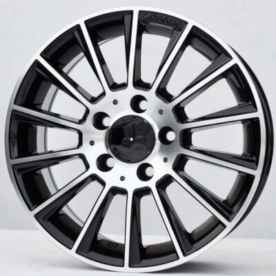 Model: 1048 18" 8,5J ET48 5x112 MB