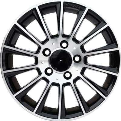 Model: 1048 19" 8,5J ET35 5x112 MB