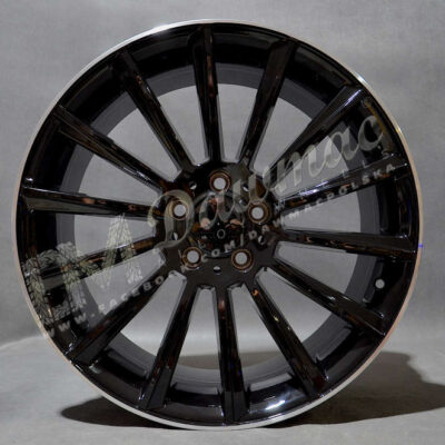 Model: 1048 19" 8,5J ET43 5x112 BLP