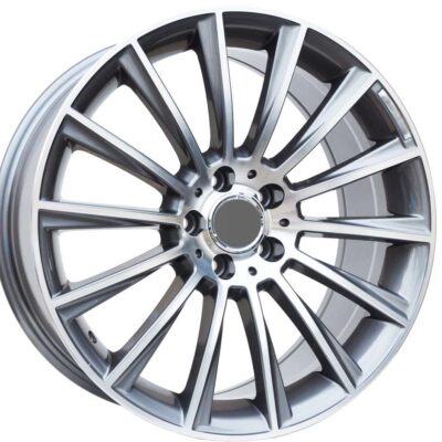 Model: 1048 20" 8,5J ET38 5x112 MG