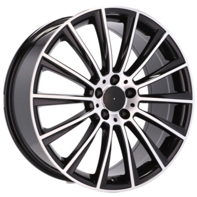 Model: 1048 20" 8,5J ET40 5x112 MB