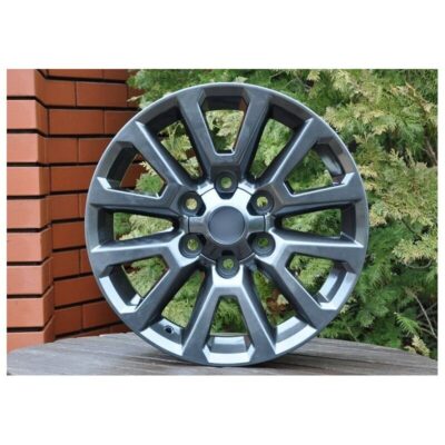 Model: 1072 18" 7,5J ET25 6x139,7 HB