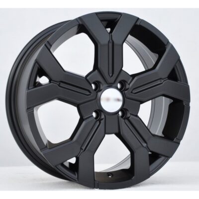 Model: 1110 16" 6,5J ET45 4x100 BL