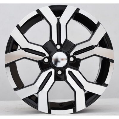 Model: 1110 16" 6,5J ET45 4x100 MB