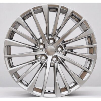 Model: 1118 19" 8J ET40 5x114,3 HB