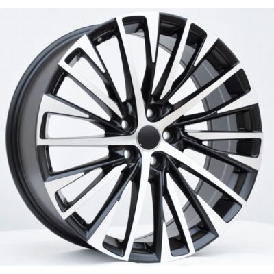 Model: 1118 19" 8J ET40 5x114,3 MB