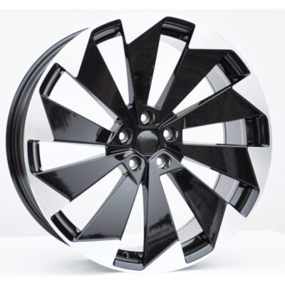 Model: 1141 21" 8,5J ET40 + 9J ET42 5x112 MB