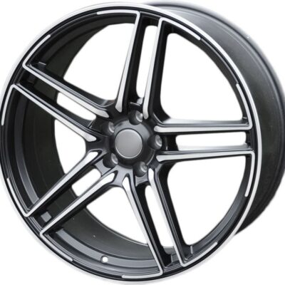 Model: 1152 21" 9,5J ET31 5x112 MB