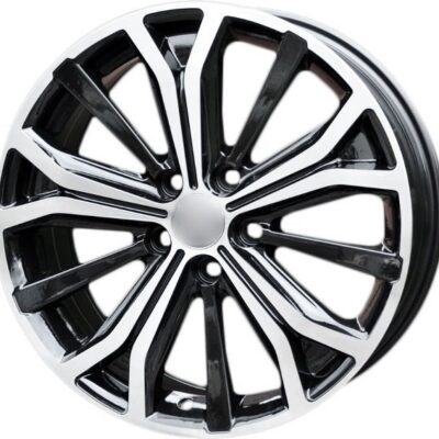 Model: 115 17" 7J ET46 5x108 MBPC