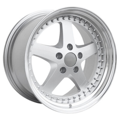 Model: 1161 18" 8,5J ET30 + 9,5 ET35 5x120