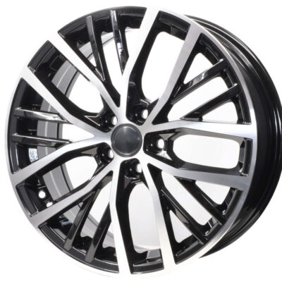 Model: 1179 17" 6,5J ET40 5x100 MB