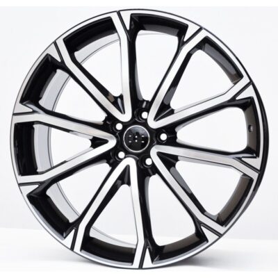 Model: 1197 21" 8,5J ET38 5x112 MB