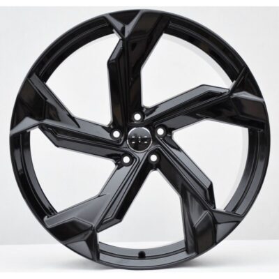 Model: 1201 23" 10J ET15 5x112 BL