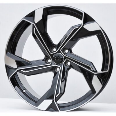 Model: 1201 23" 10J ET20 5x112 MBPC