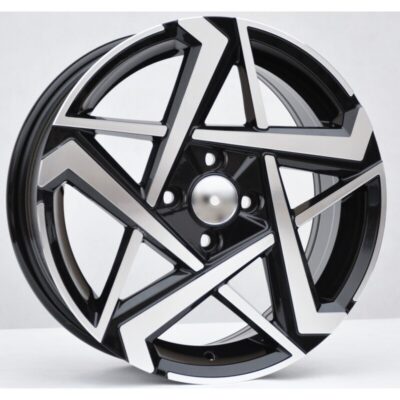 Model: 1237 16" 6,5J ET45 4x100 MB