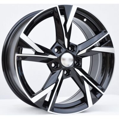 Model: 1241 16" 6,5J ET46 5x112 MB