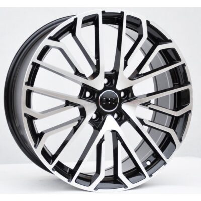 Model: 1261 19" 8J ET49 5x112 MB