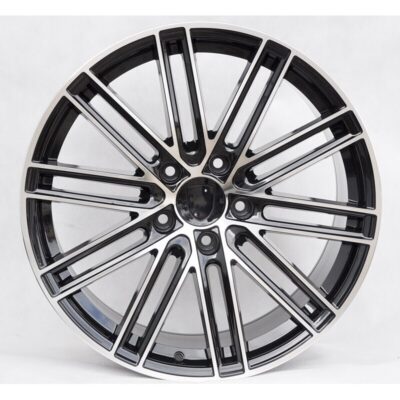 Model: 1274 20" 9,5J ET55 5x130 MB