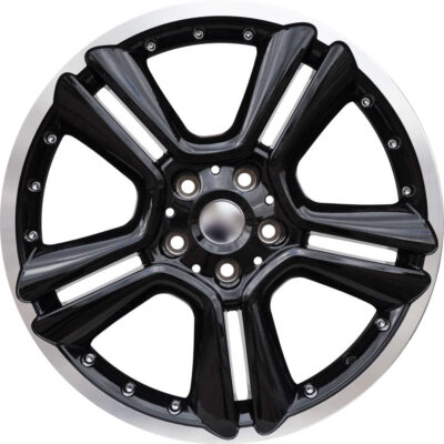 Model: 1292 18" 7,5J ET51 5x112 MB