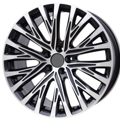 Model: 1339 20" 9J ET25 5x112 MB