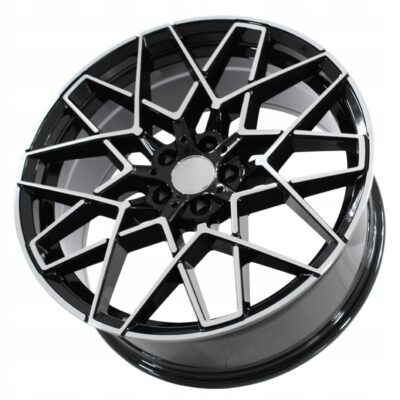 Model: 1344 20" 8,5J ET26 5x112 MB